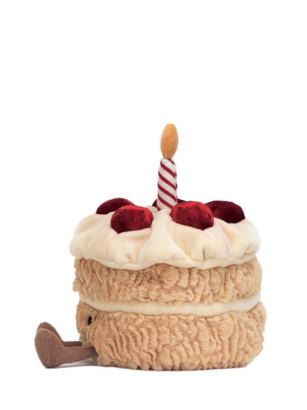Amuseable Birthday Cake soft toy