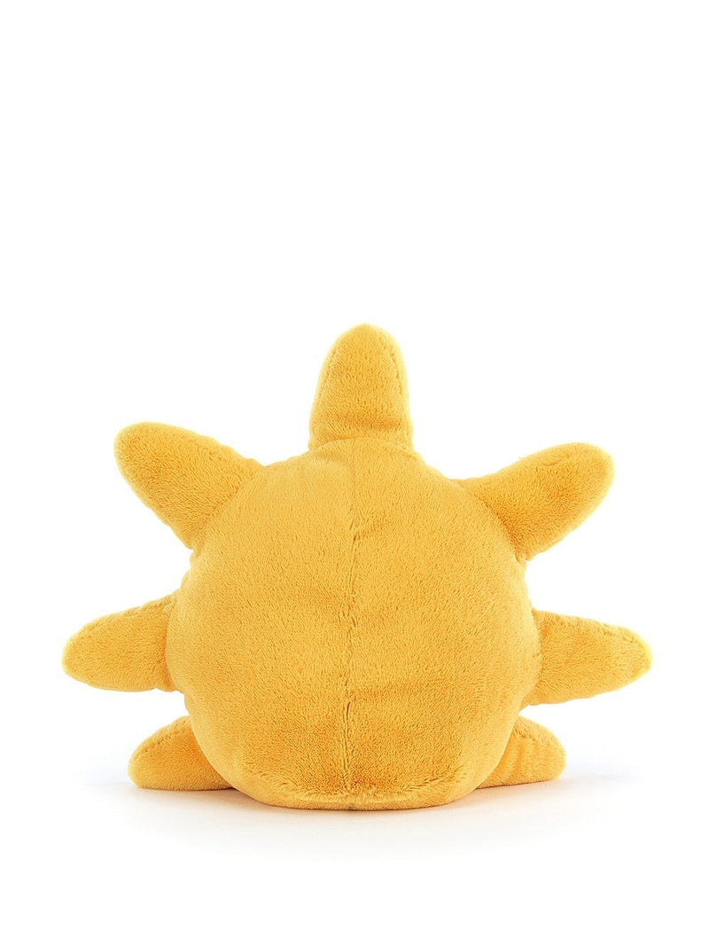 Amuseable sun, soft toy (31cm)