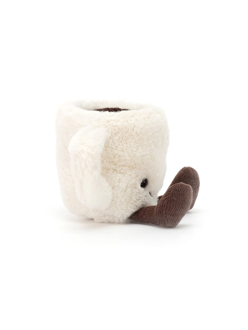 Amuseable espresso cup