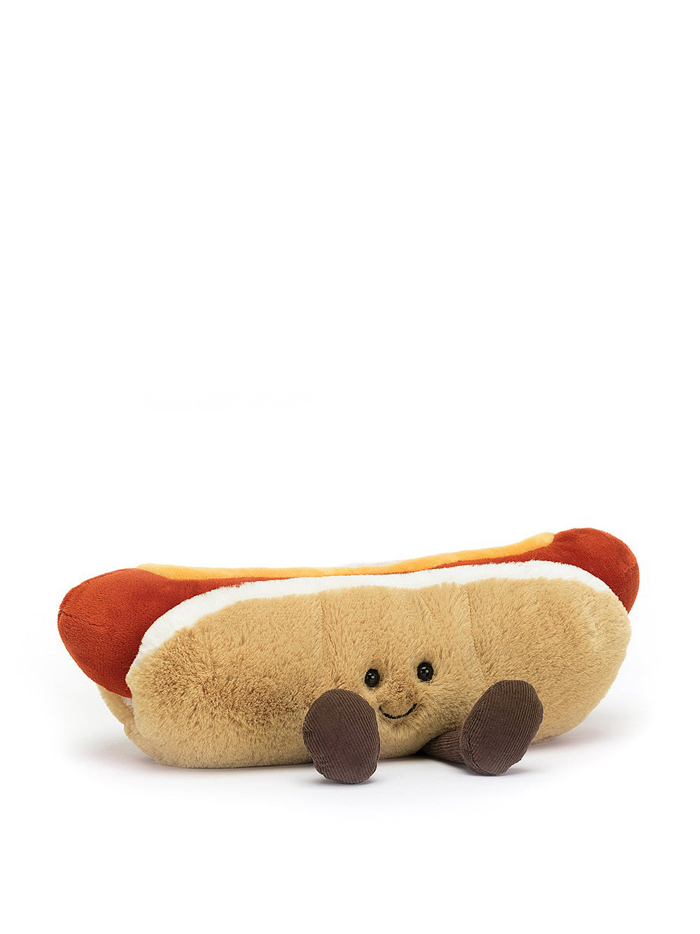 Amuseable Hot Dog