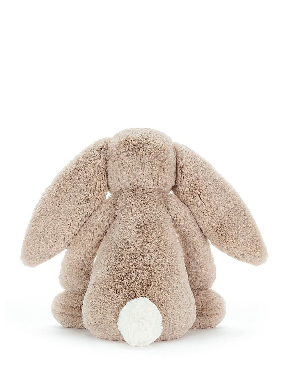 Bashful Beige Bunny, large (36cm)