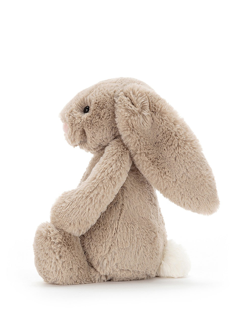Bashful Beige Bunny, large (36cm)