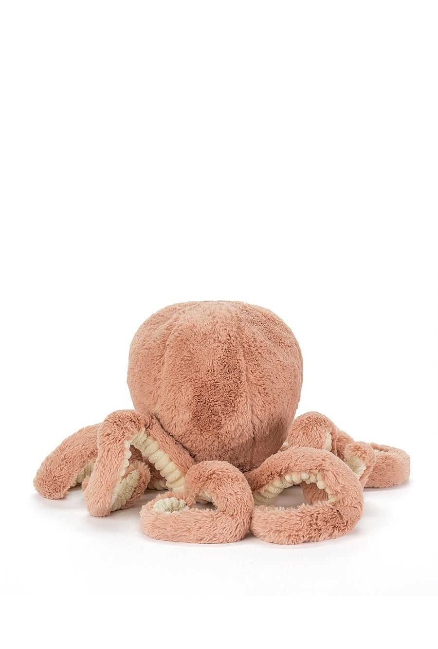 Odell Octopus, large