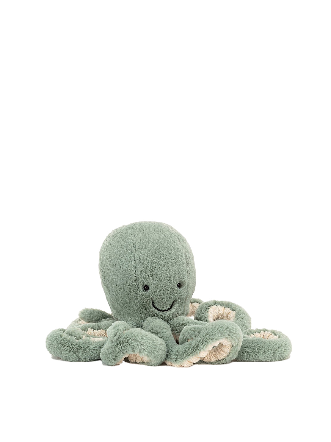 Odyssey little Octopus