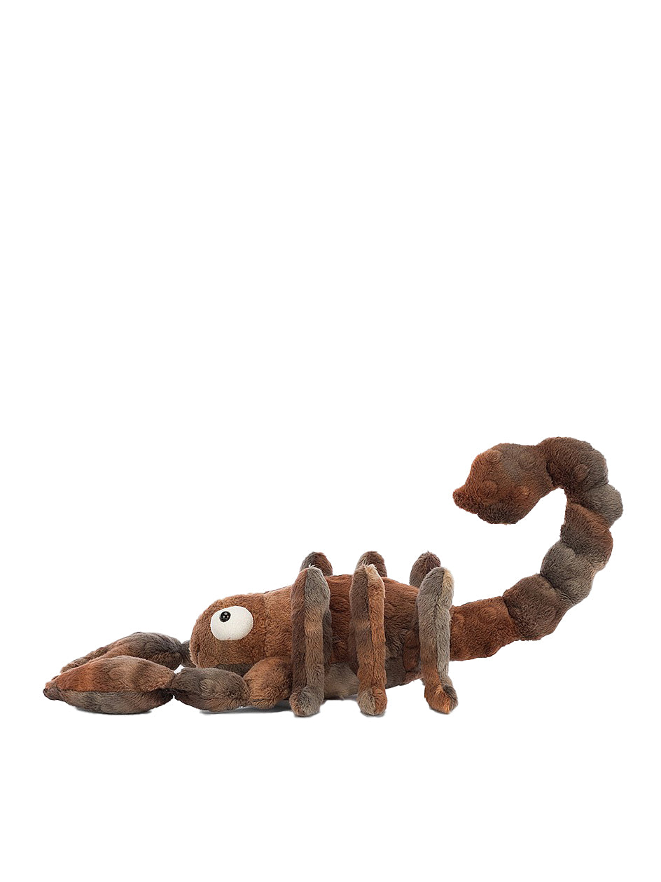 Simon Scorpion