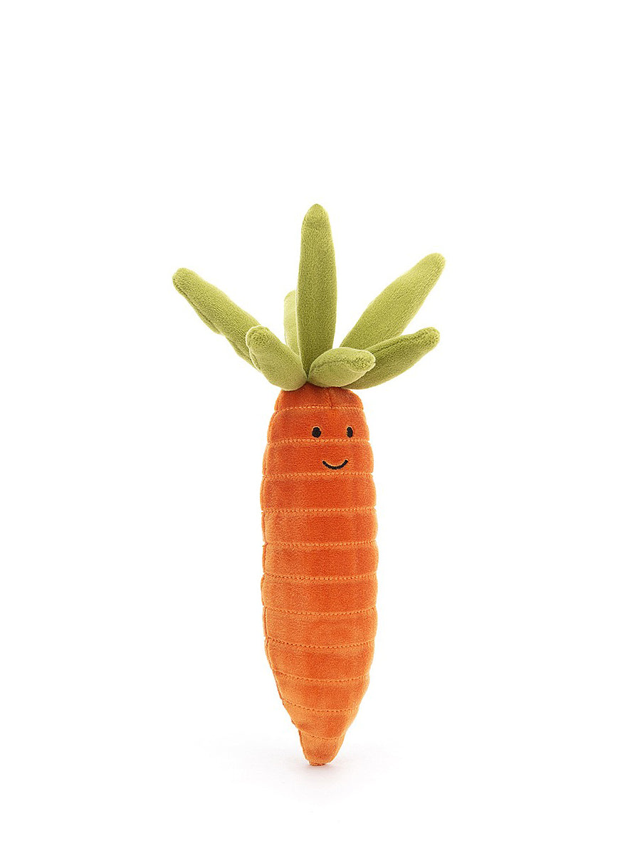 Vivacious Vegetable Carrot