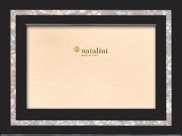 Photo frame MPB small, black