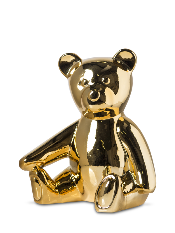 Moneybox Teddy