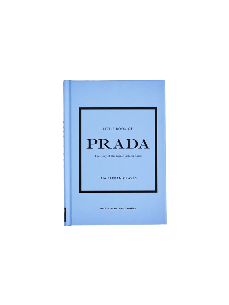 Little book of Prada