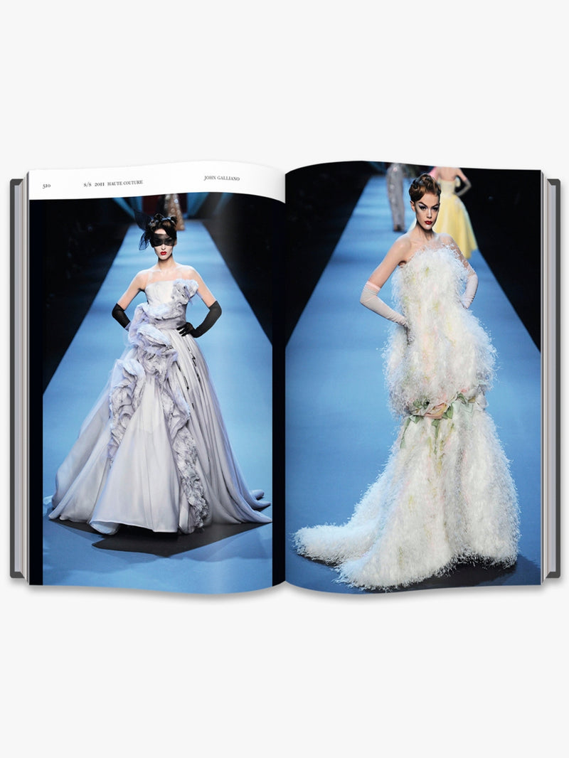 Dior Catwalk