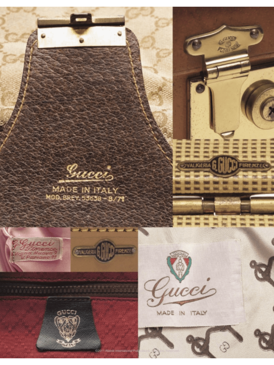 Gucci — The Making of