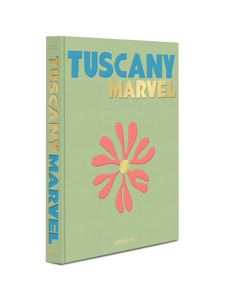 Tuscany Marvel