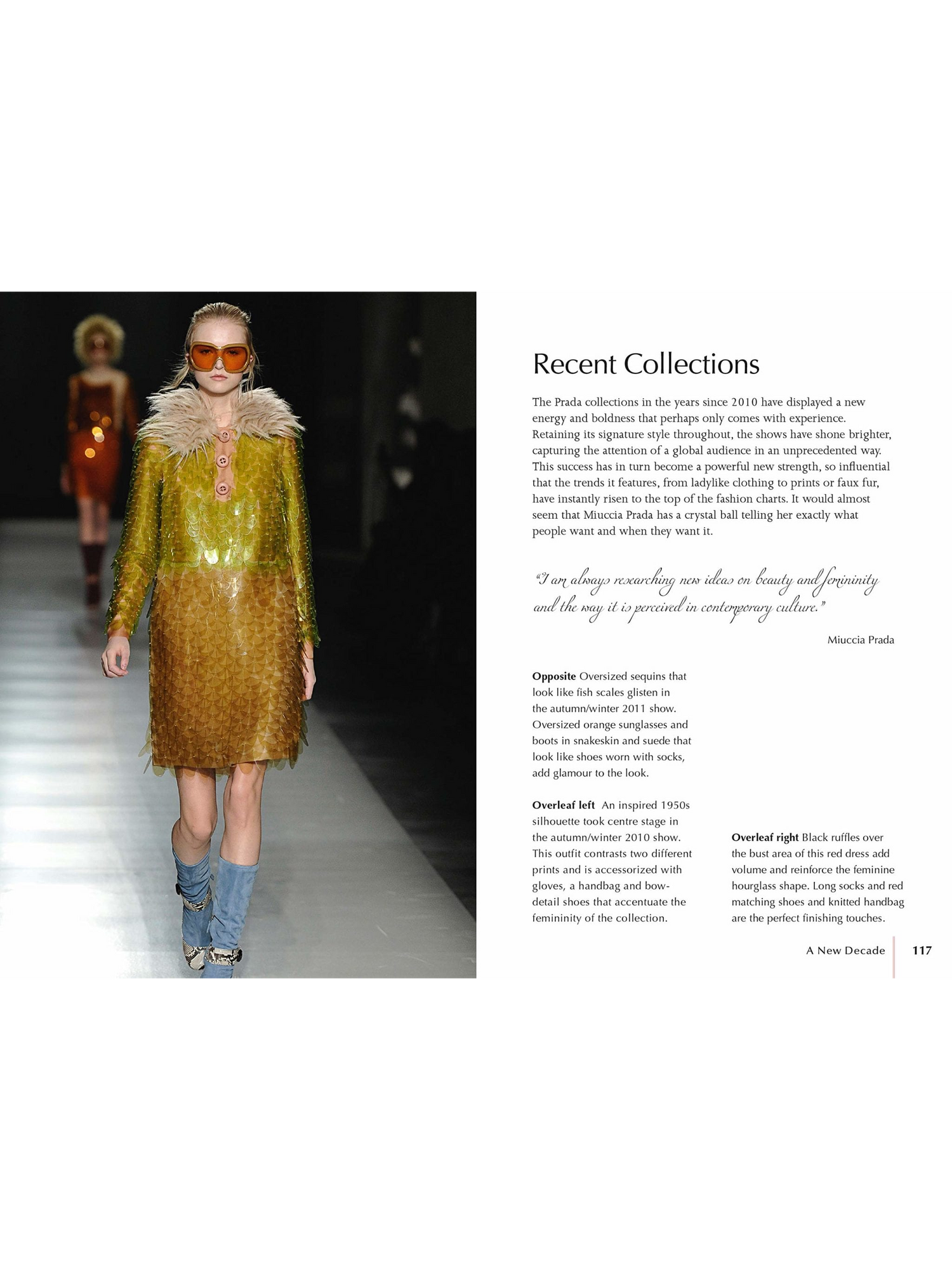 Little book of Prada