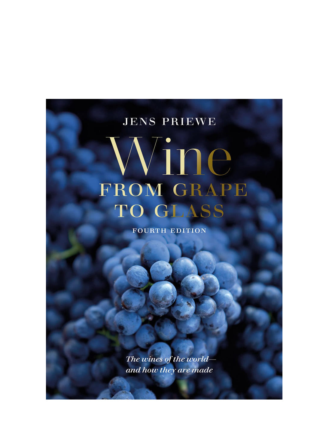 Wine from Grape to Glass