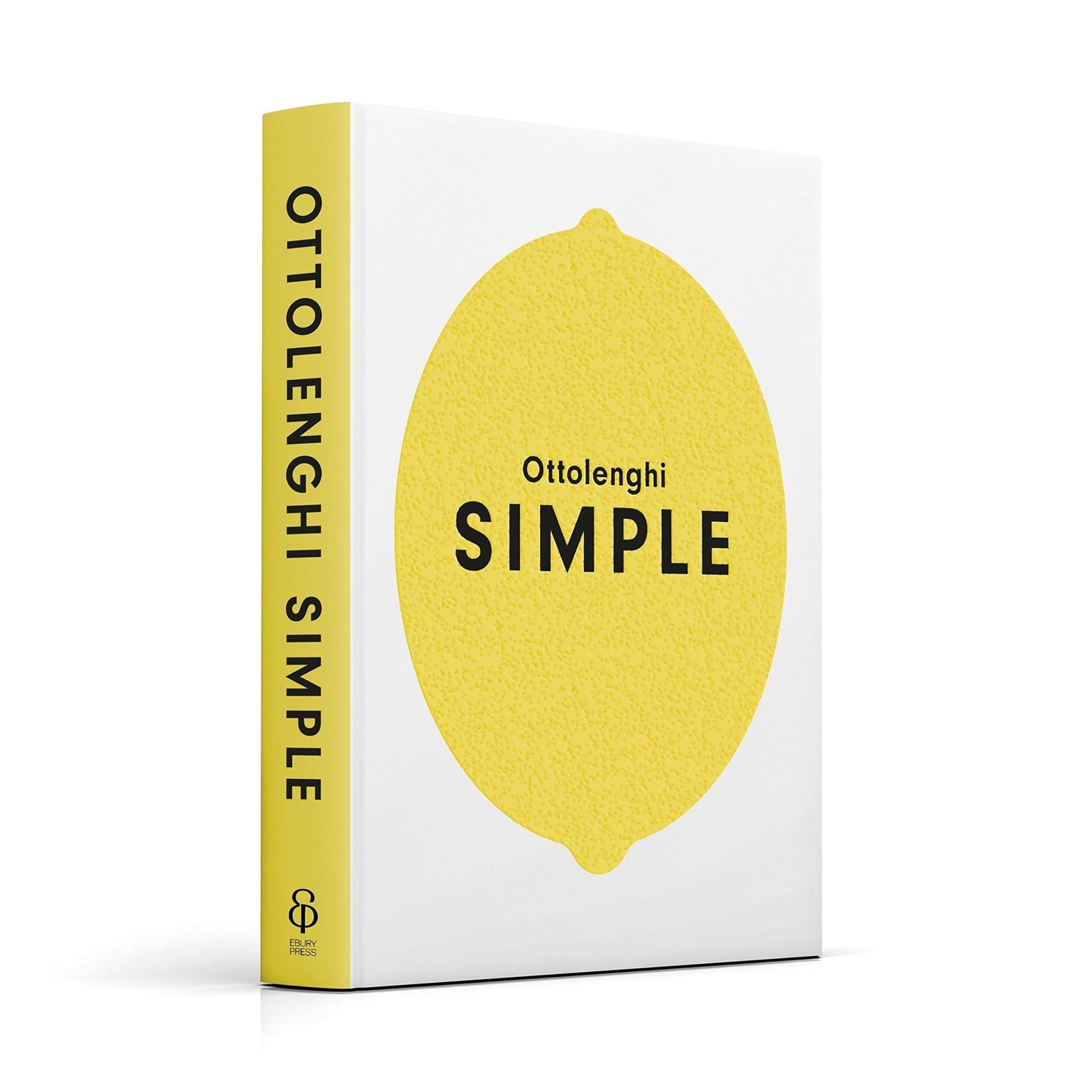 Ottolenghi Simple, cookbook