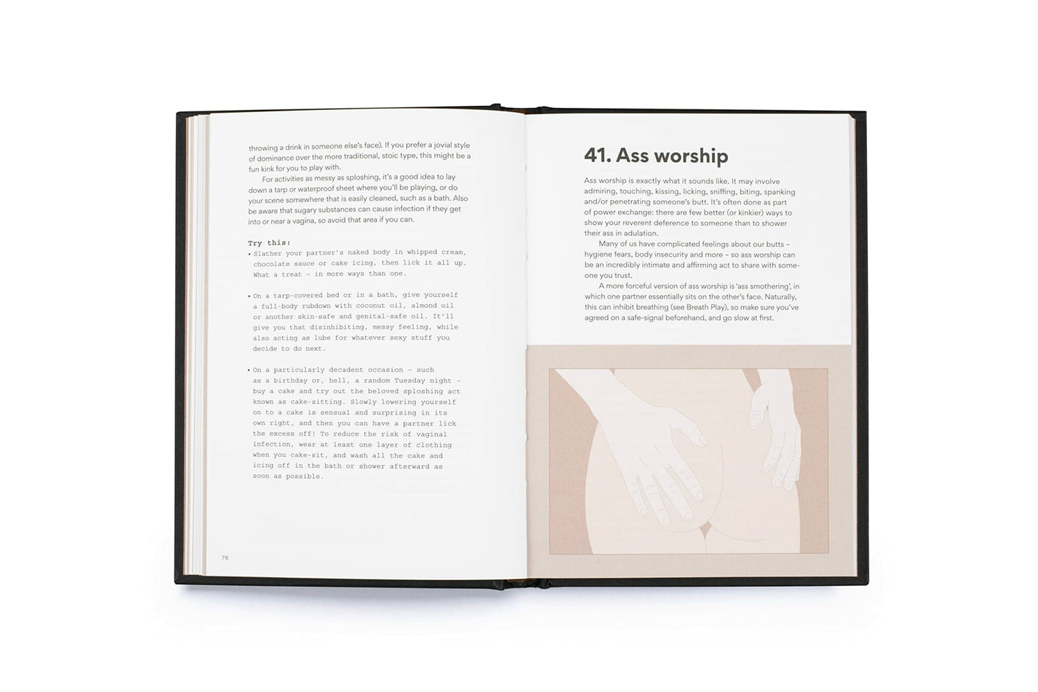 101 Kinky Things Even You Can Do