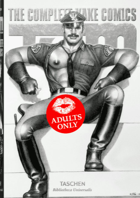 Tom of Finland