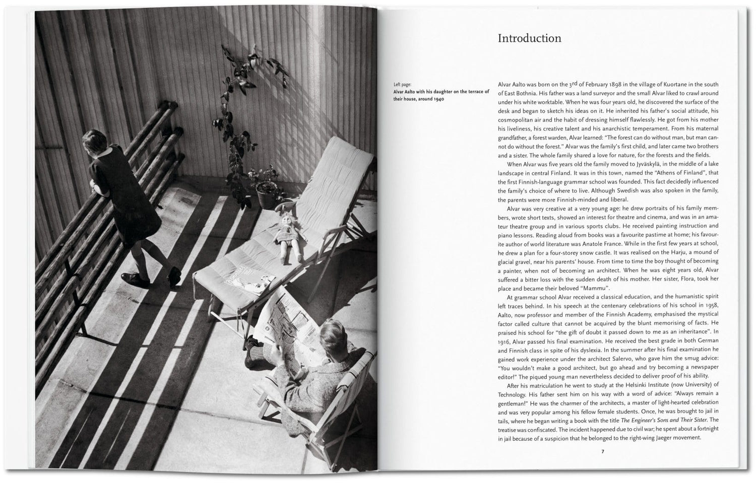 Aalto, Basic Art Series book