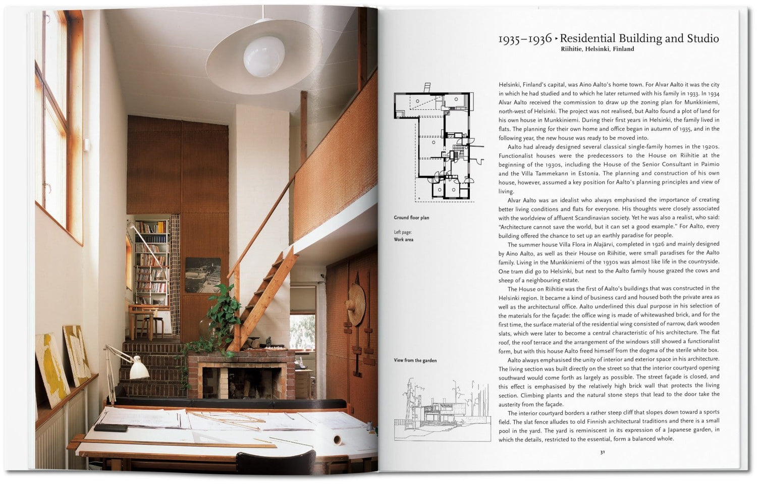 Aalto, Basic Art Series book