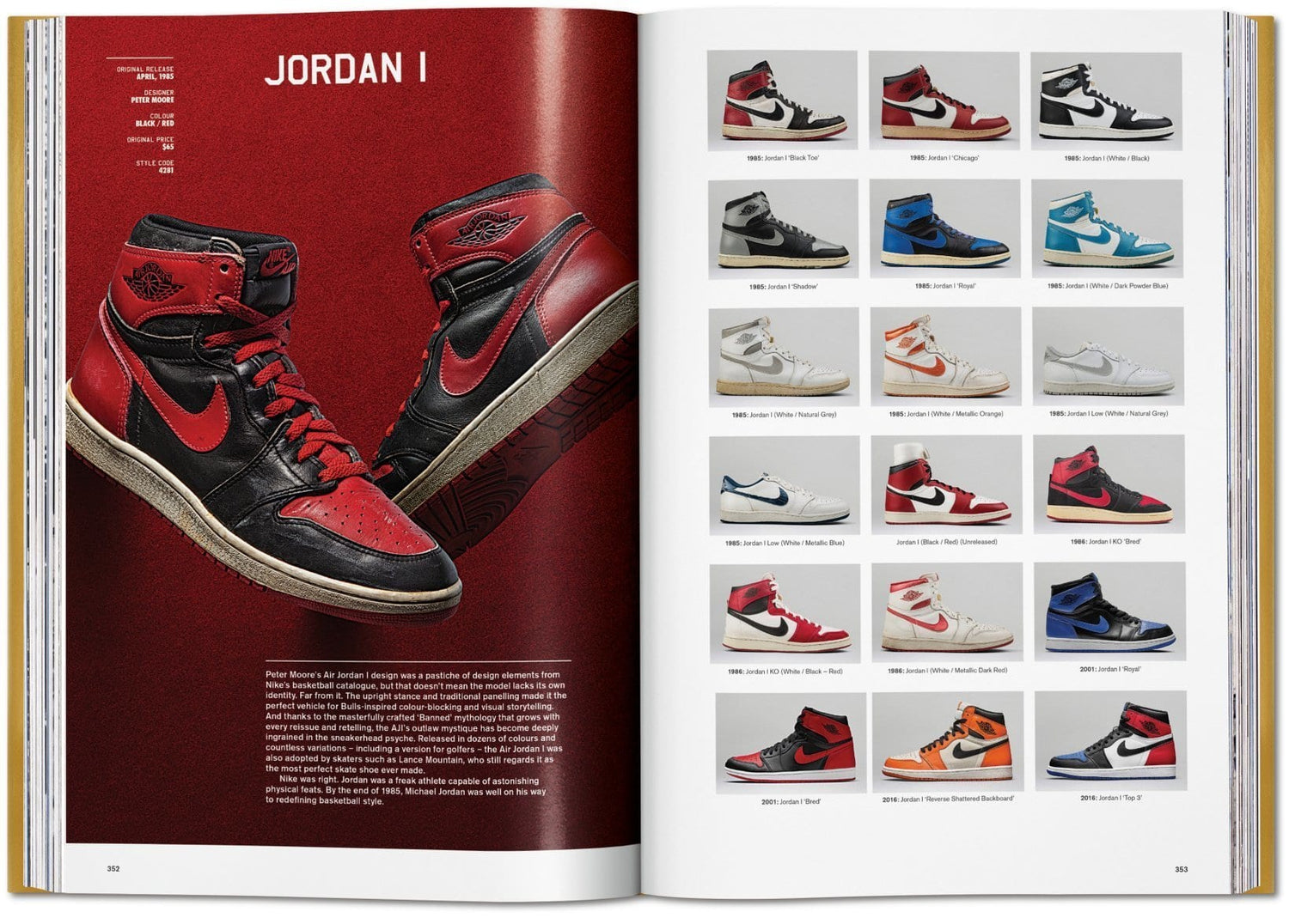 Sneaker Freaker. The Ultimate Sneaker Book.