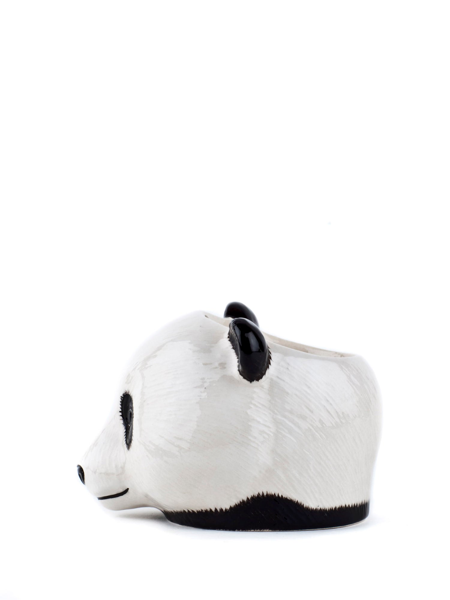 Panda Egg Cup