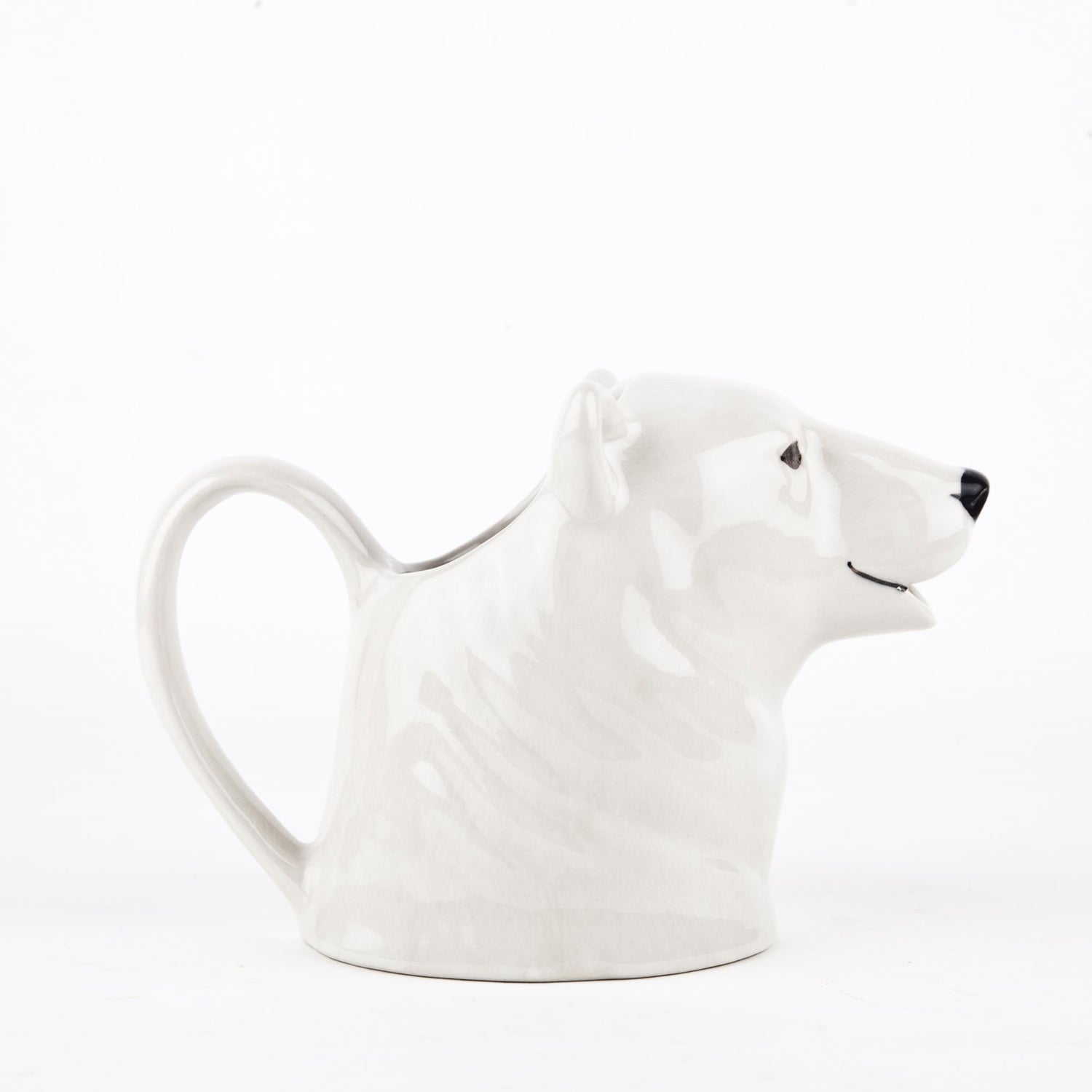 Polar Bear Jug Medium