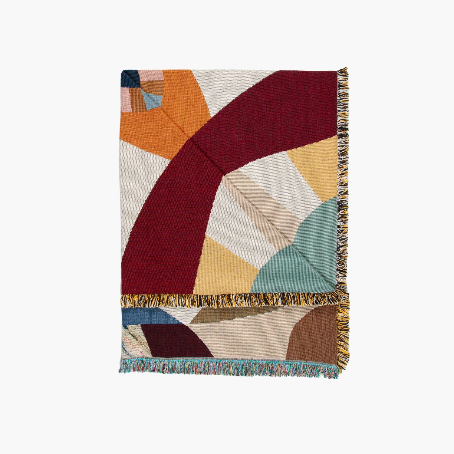 Theo Throw by Meike Legler