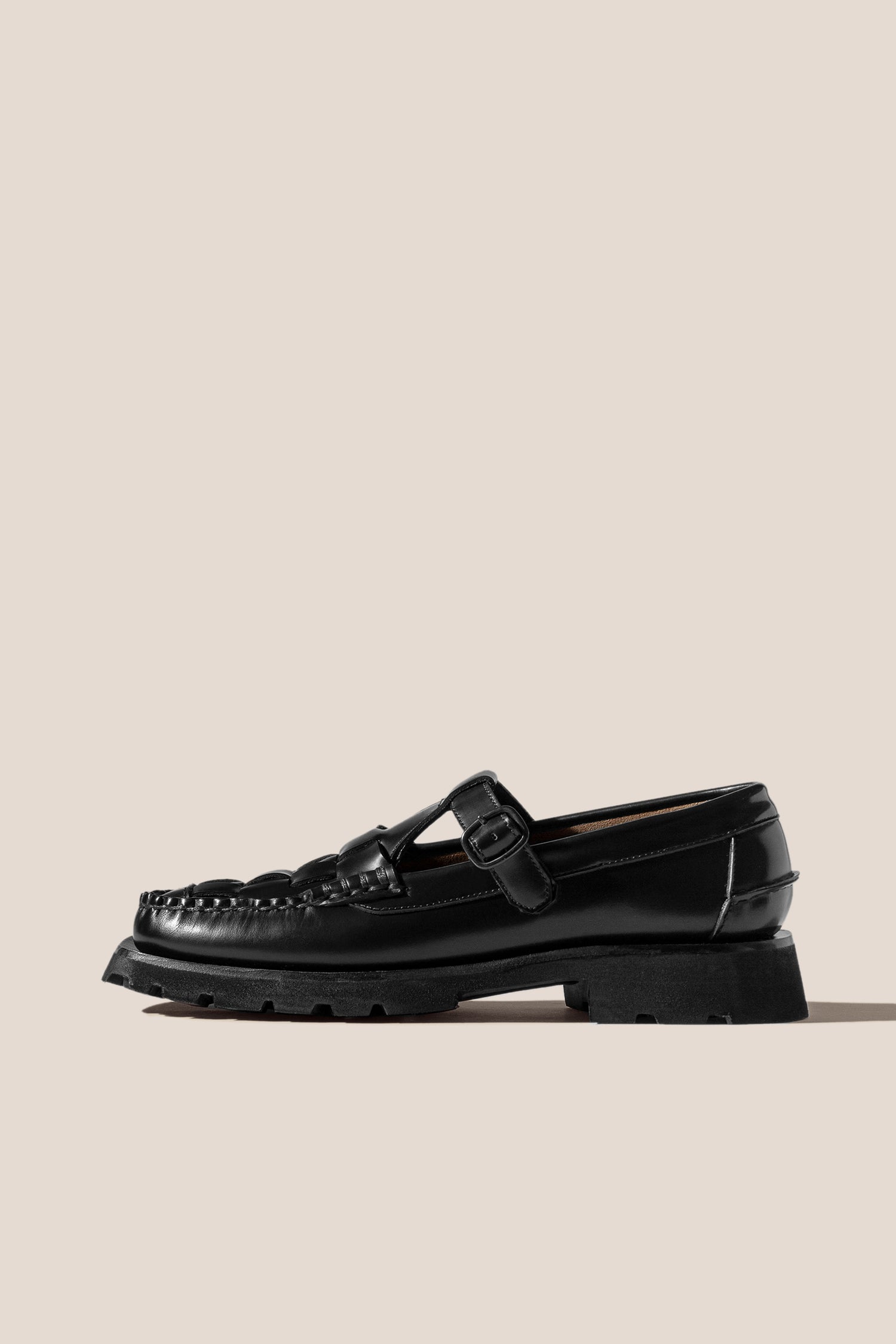 Soller Sport loafers, black