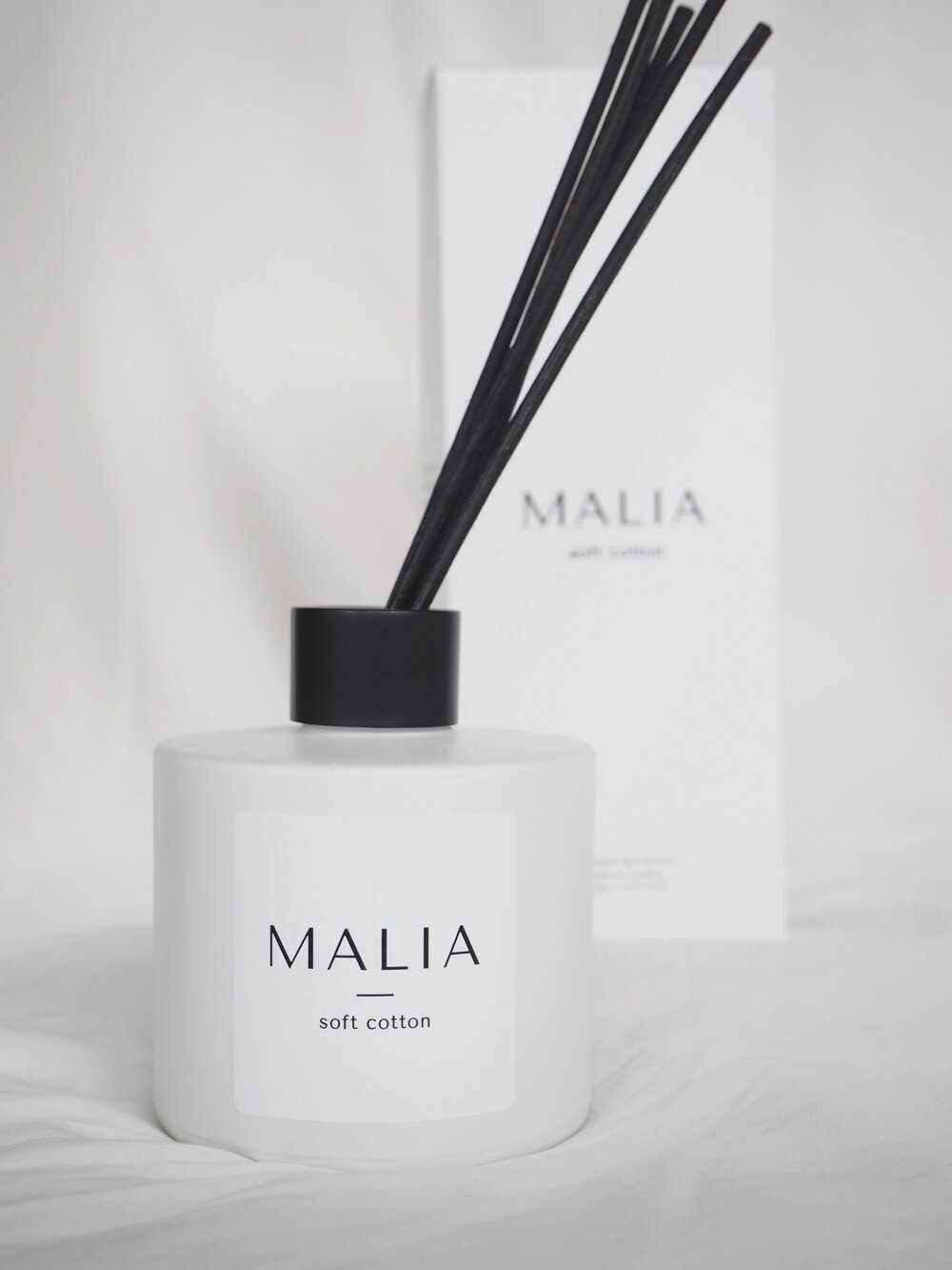 Soft cotton diffuser (200ml)