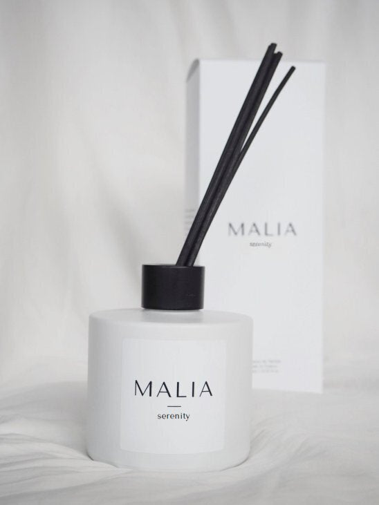 Serenity diffuser (200ml)