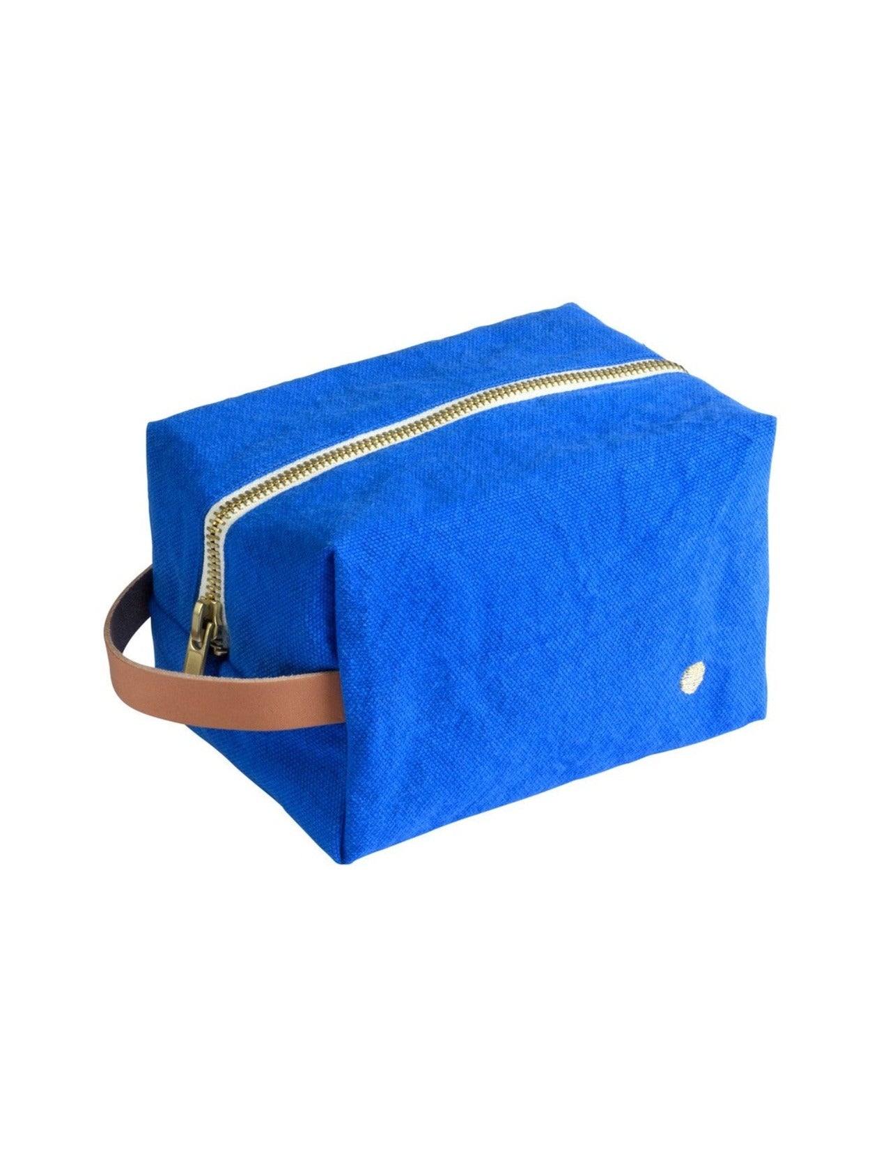 Electric Cube Pouch, small
