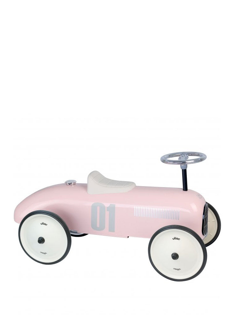 Metallic Vintage Racer, 3 colours