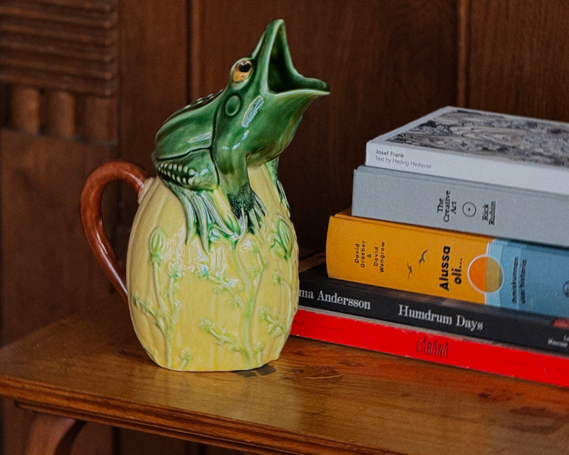 Carafes & jugs