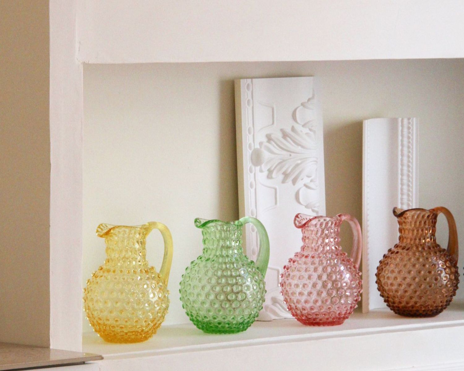 Carafes & jugs