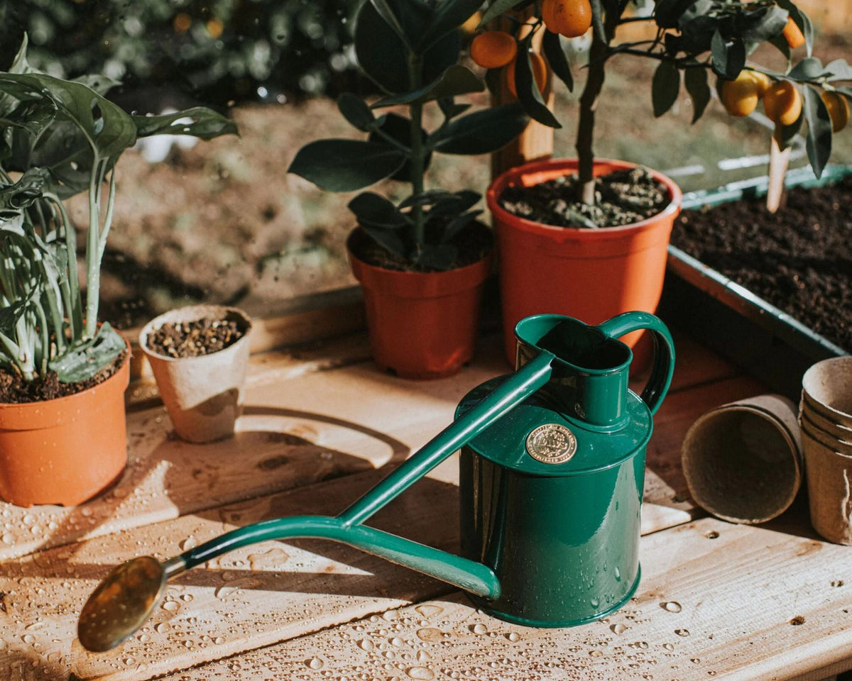 Gardening