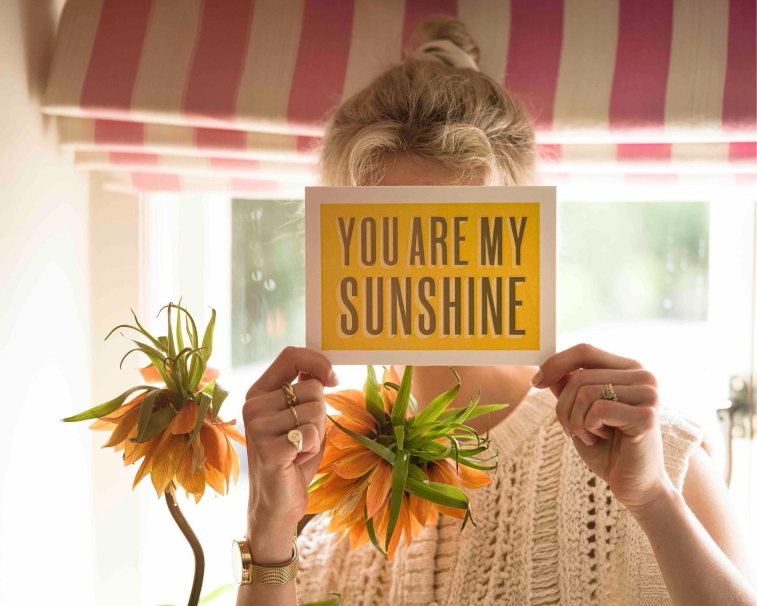 Love & friendship greeting cards