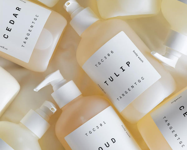Soap & cosmetics