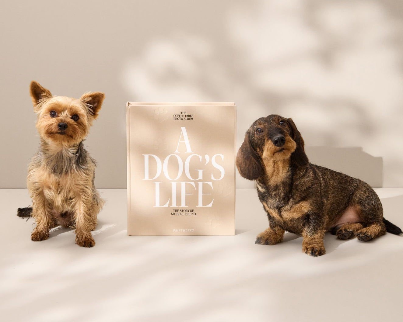 Gift for dog lovers