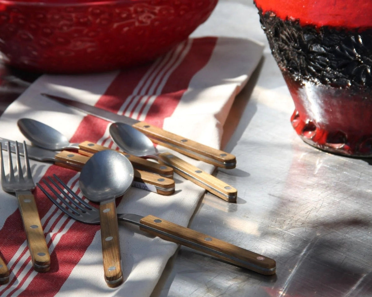 Kitchenware