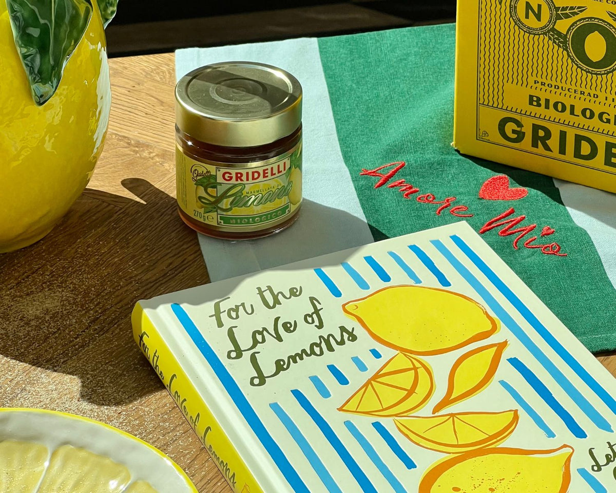 Life gives you Lemons