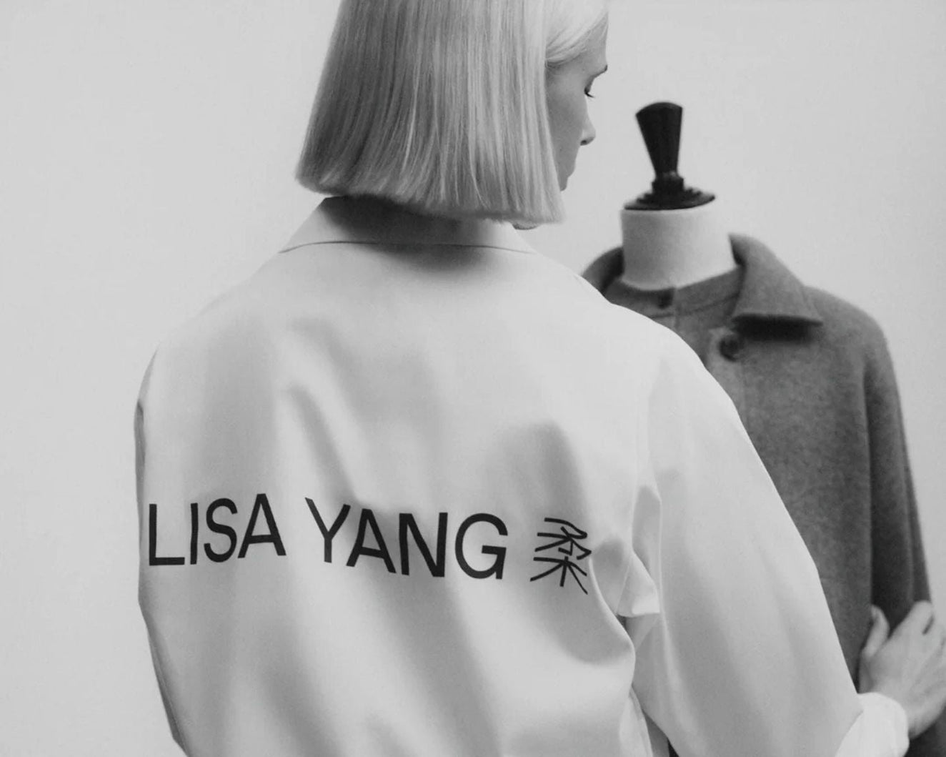 Lisa Yang - Dedication to cashmere