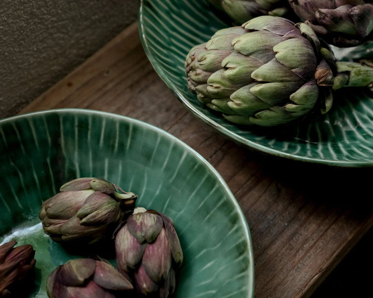 Plates & bowls