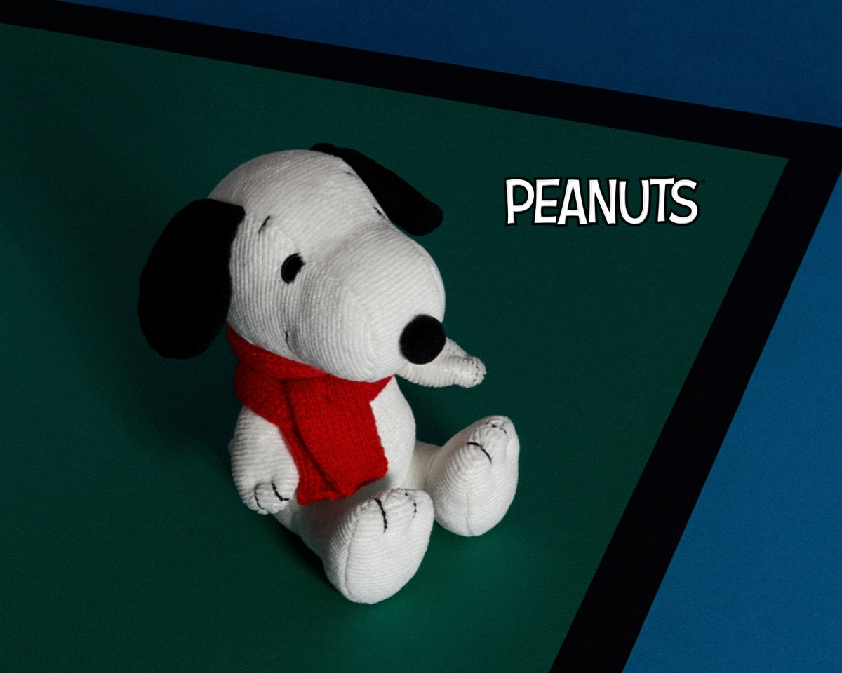 Peanuts collection