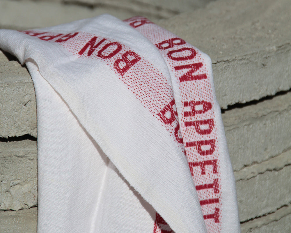 Kitchen towels