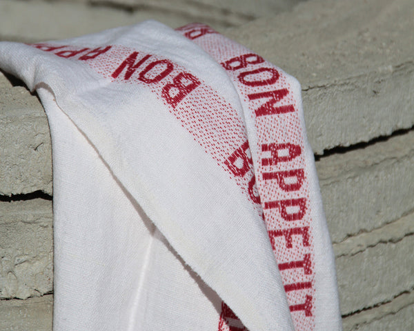 Kitchen towels
