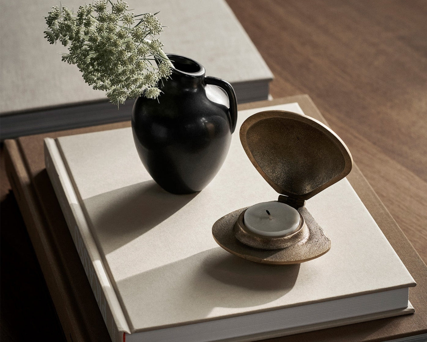 Candle holders & accessories