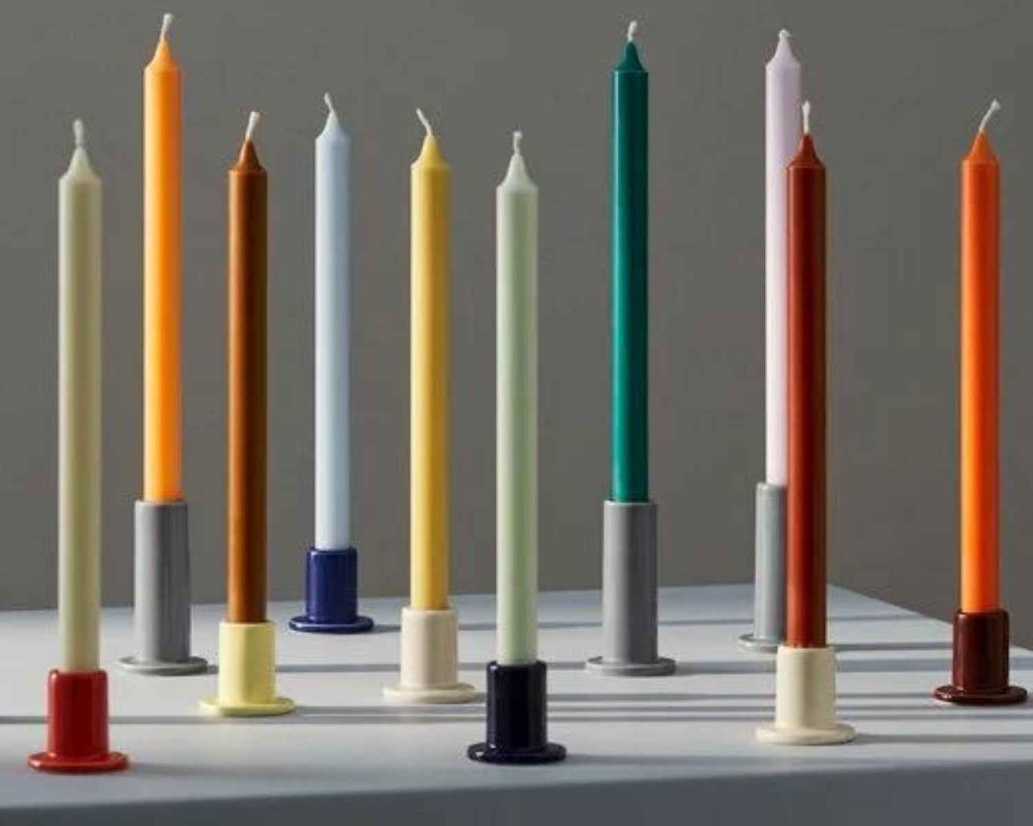 Candles