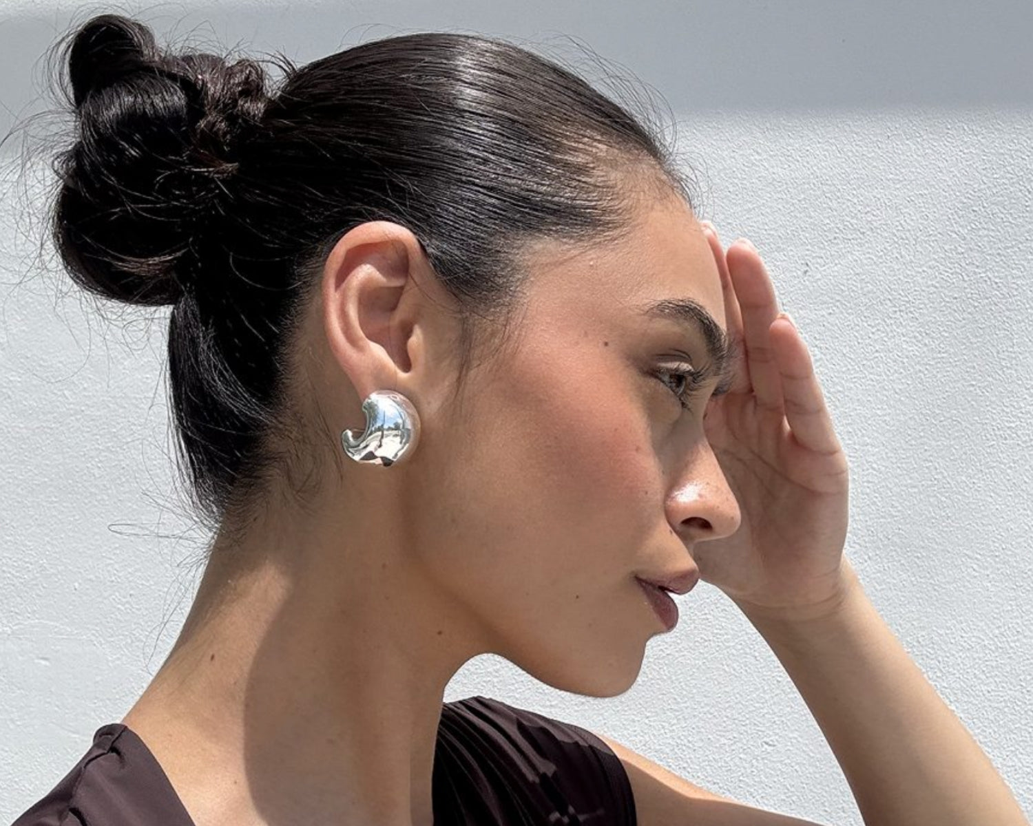 Earrings & earcuffs
