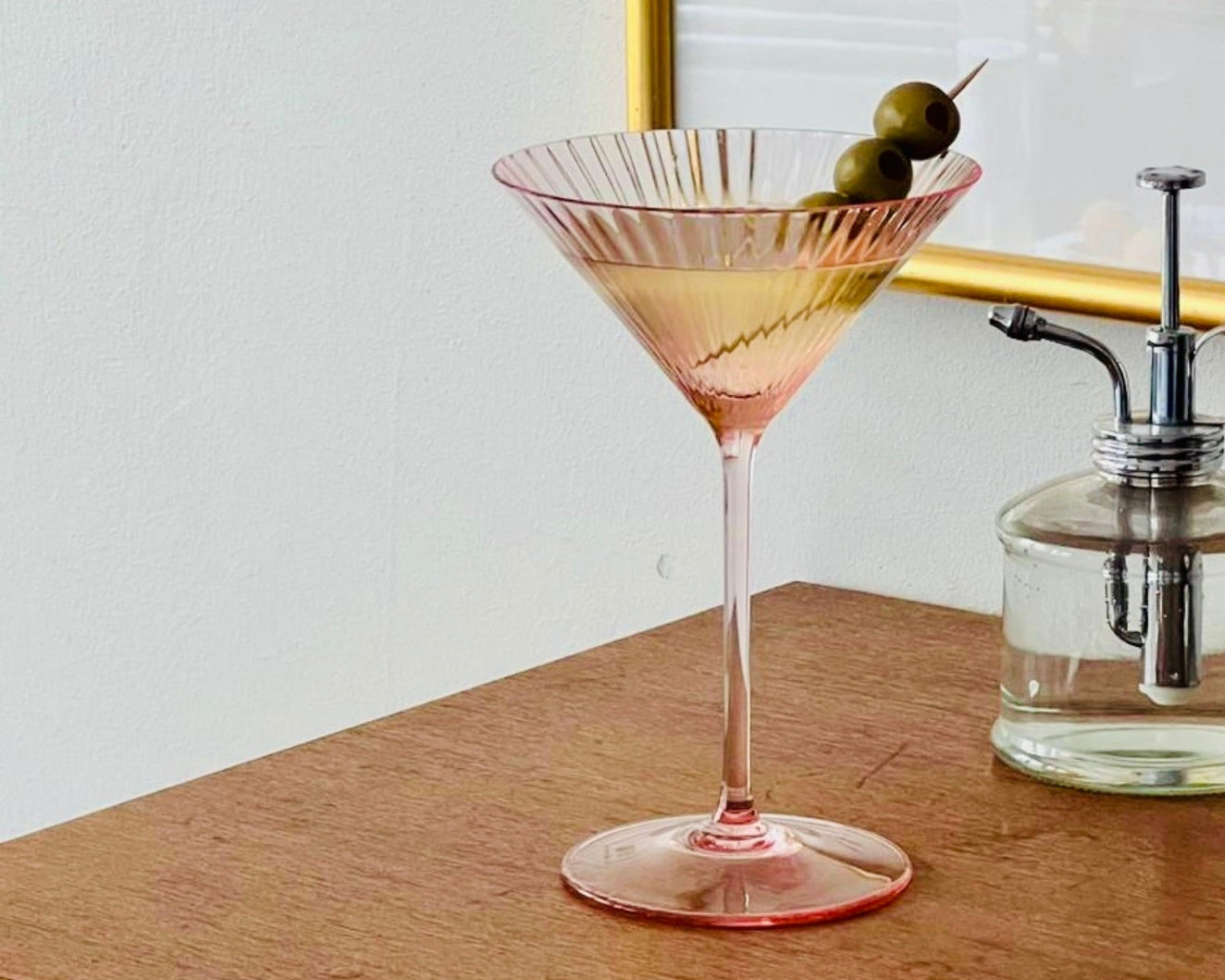 Gifts for cocktail enthusiast