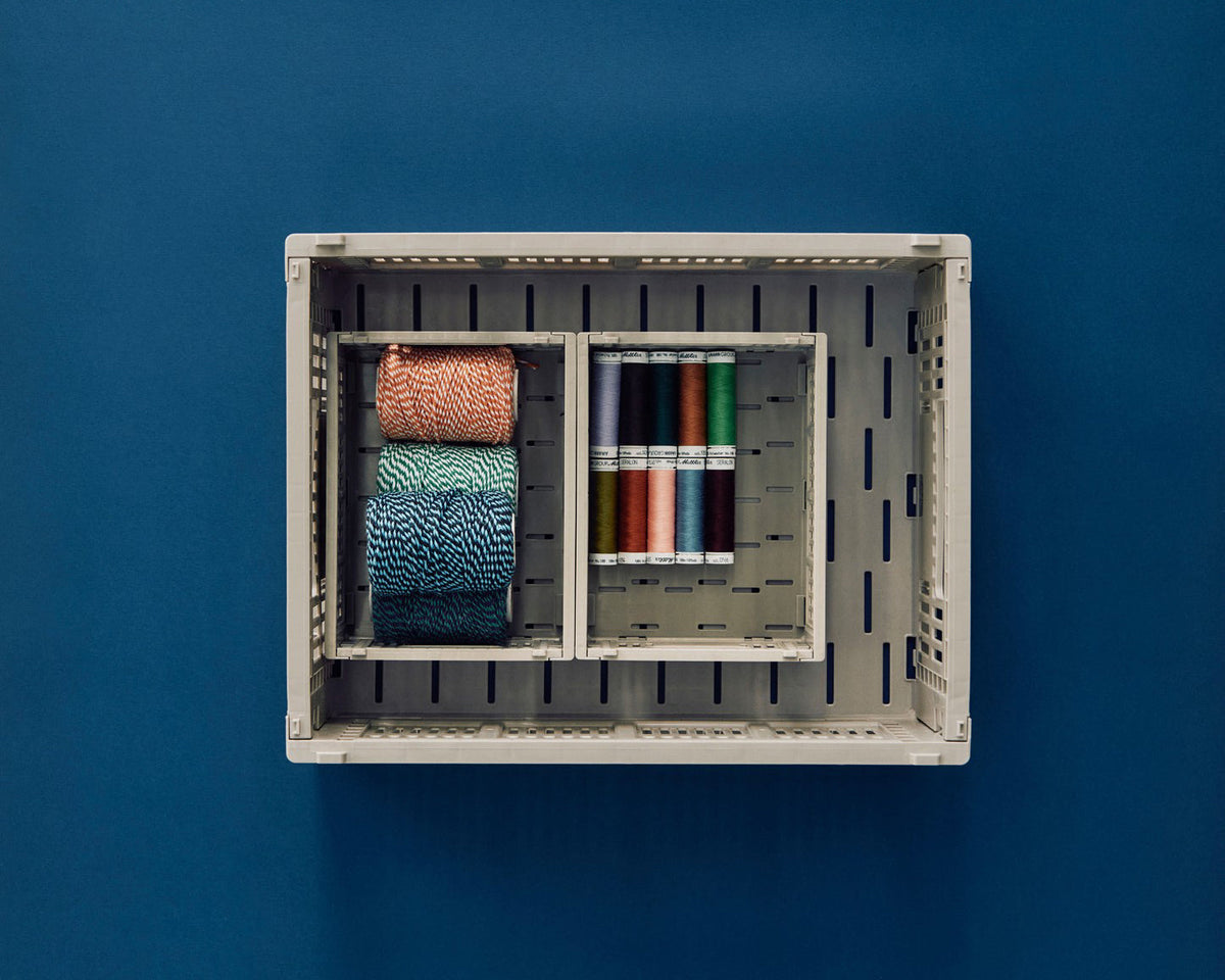 Storage baskets, boxes & crates